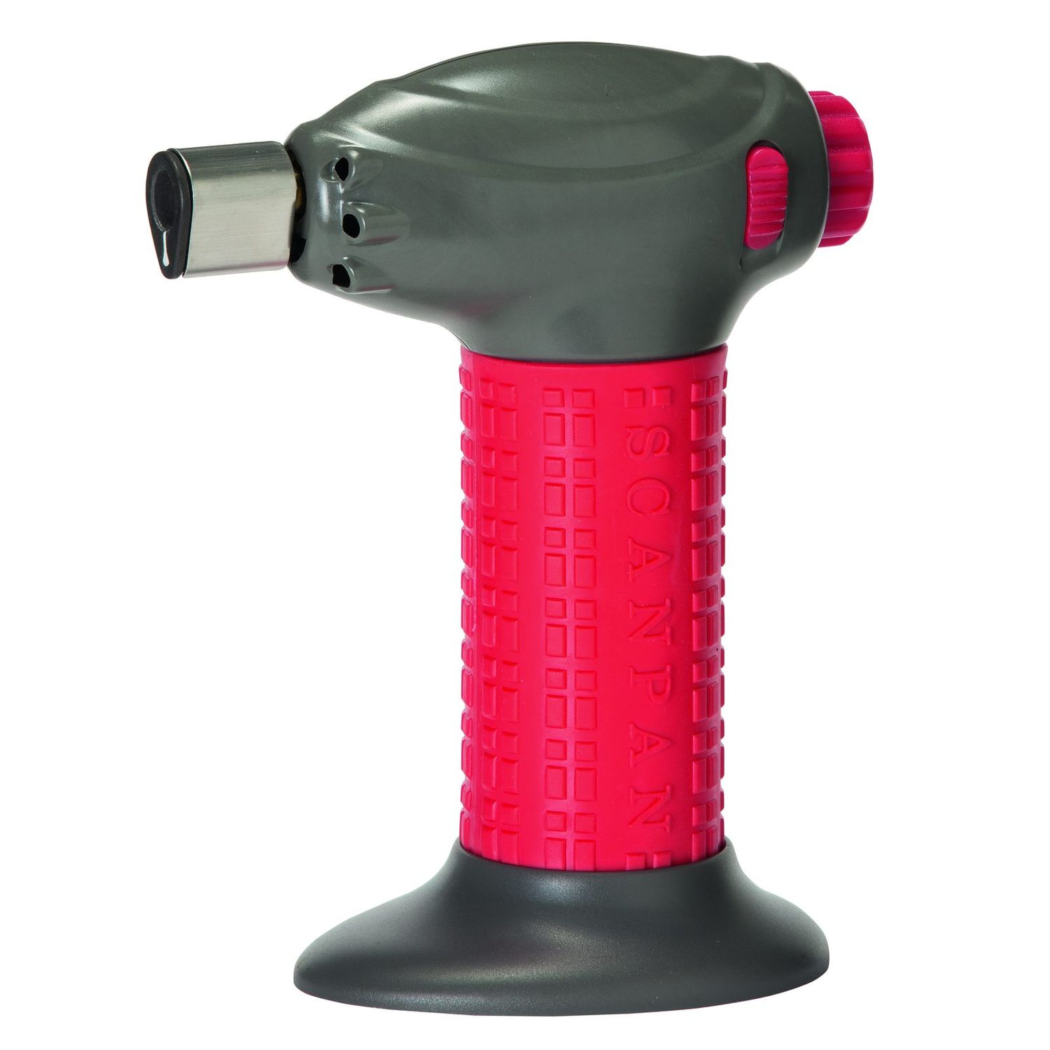 SCANPAN Spectrum Chef's Torch - Red