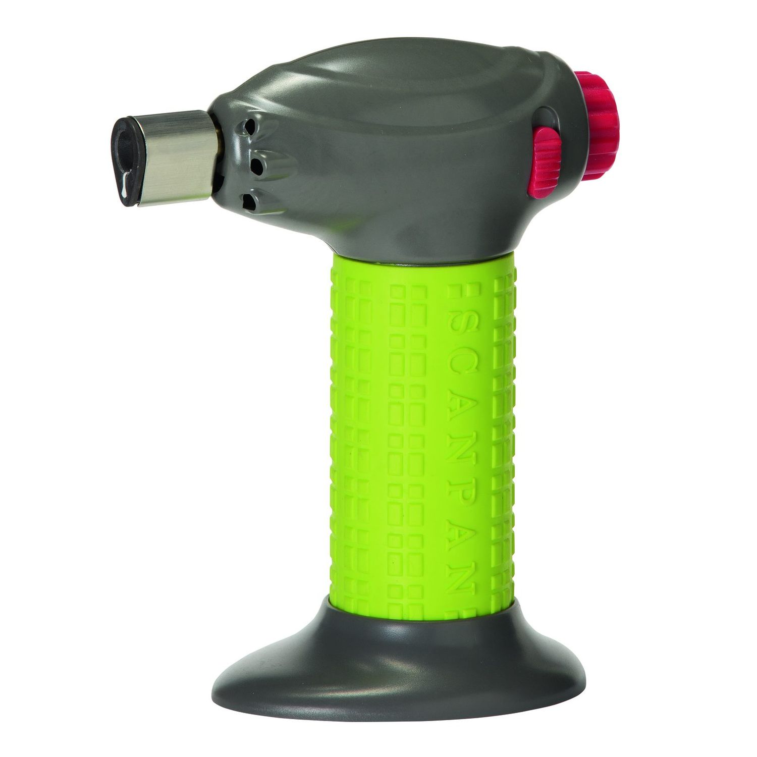 SCANPAN Spectrum Chef's Torch - Green