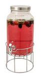 SERRONI Sienna Beverage Dispenser 5.6L