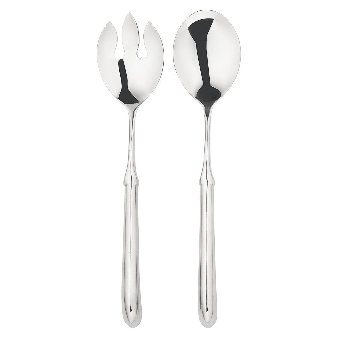 WILKIE BROTHERS Stirling 2 Piece Salad Serving Set