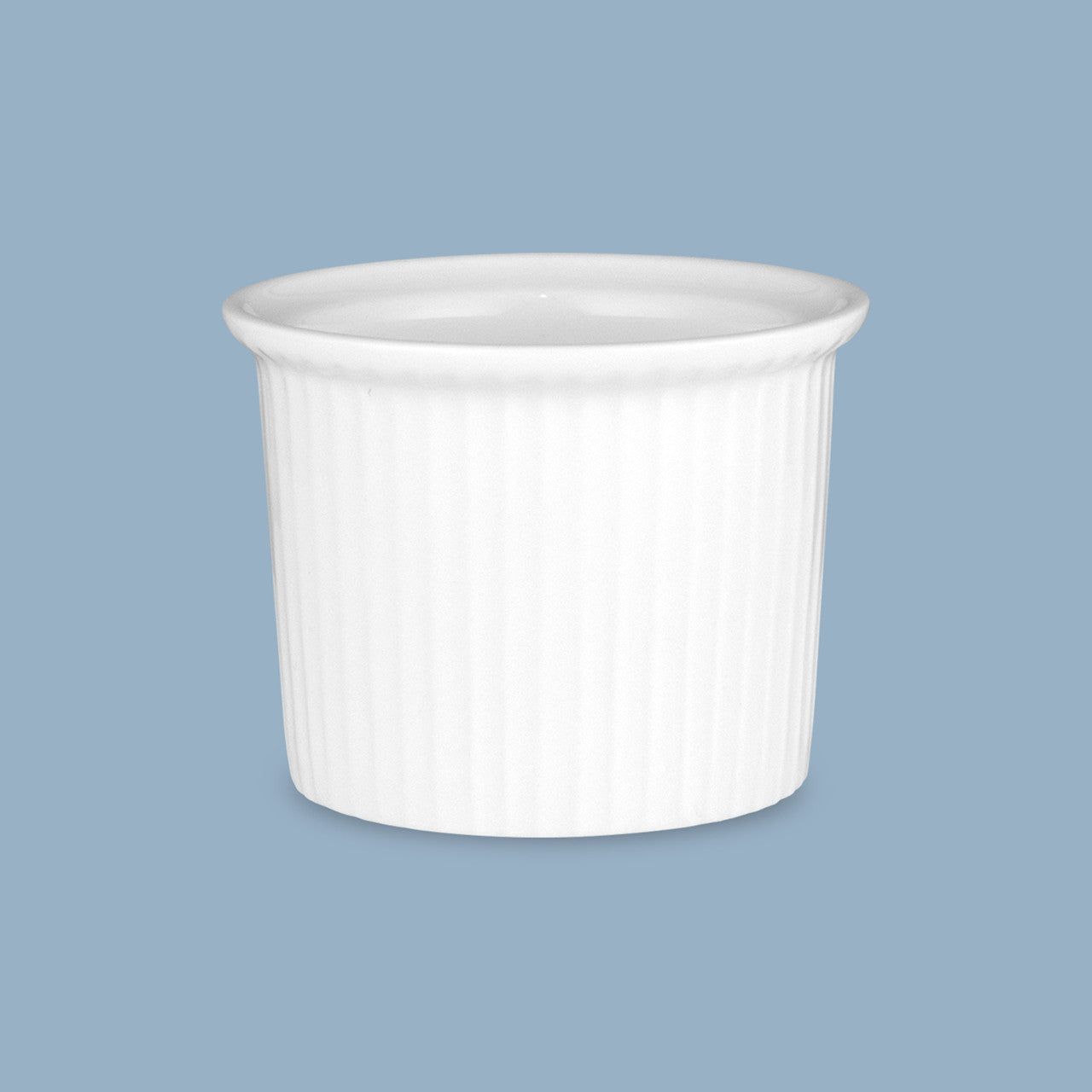 WILKIE BROTHERS Cuisine Mousse Dish - 7 x 5cm/100ml