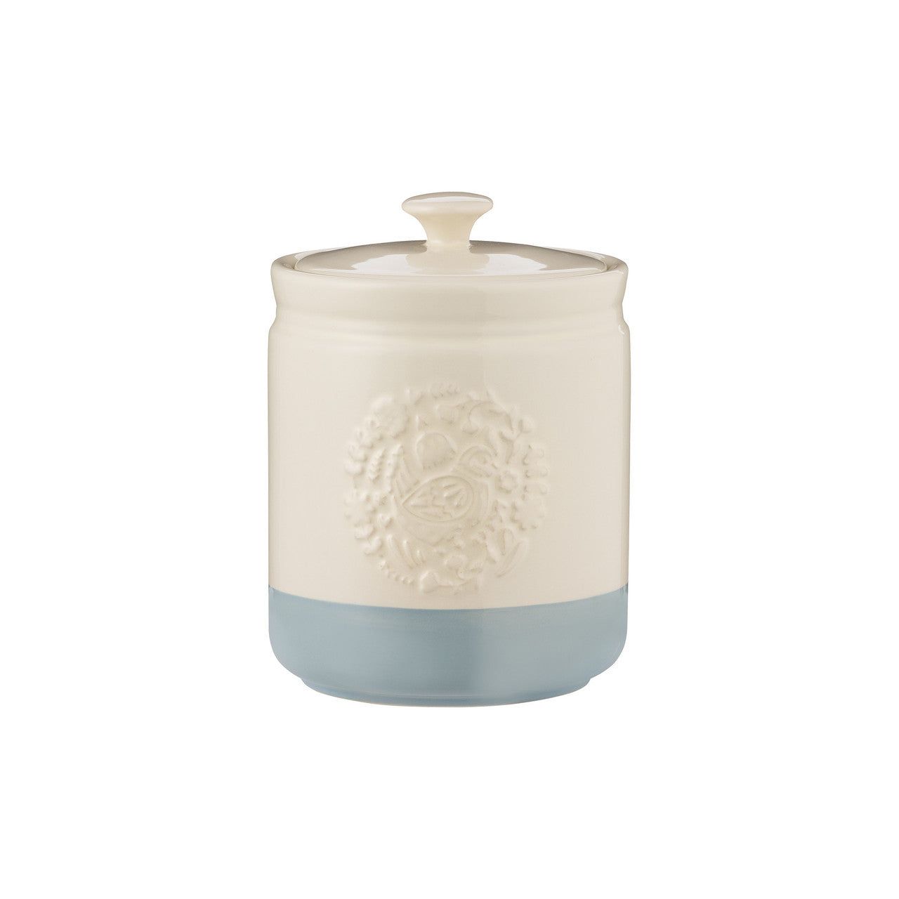 MASON CASH Home To Roost Storage Jar - 1 Litre / 15 x 11.5cm
