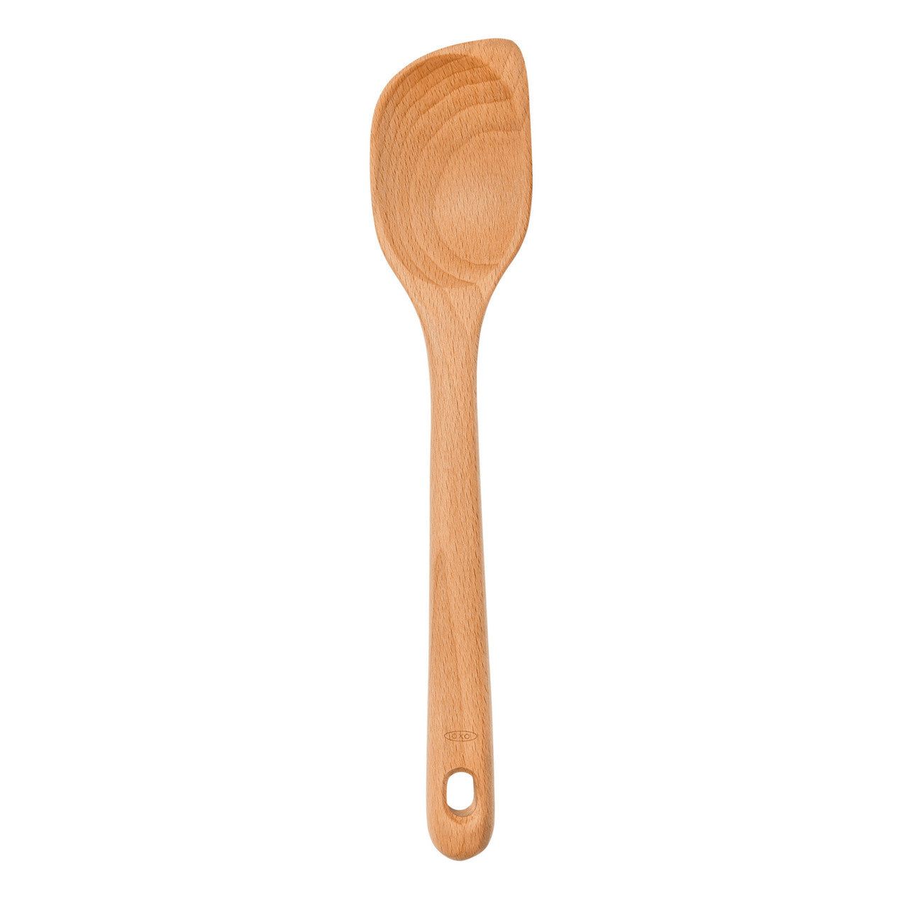 OXO Good Grips Wooden Corner Spoon