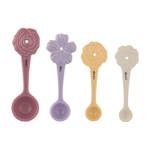 MASON CASH In The Meadow Measuring Spoons Set of 4