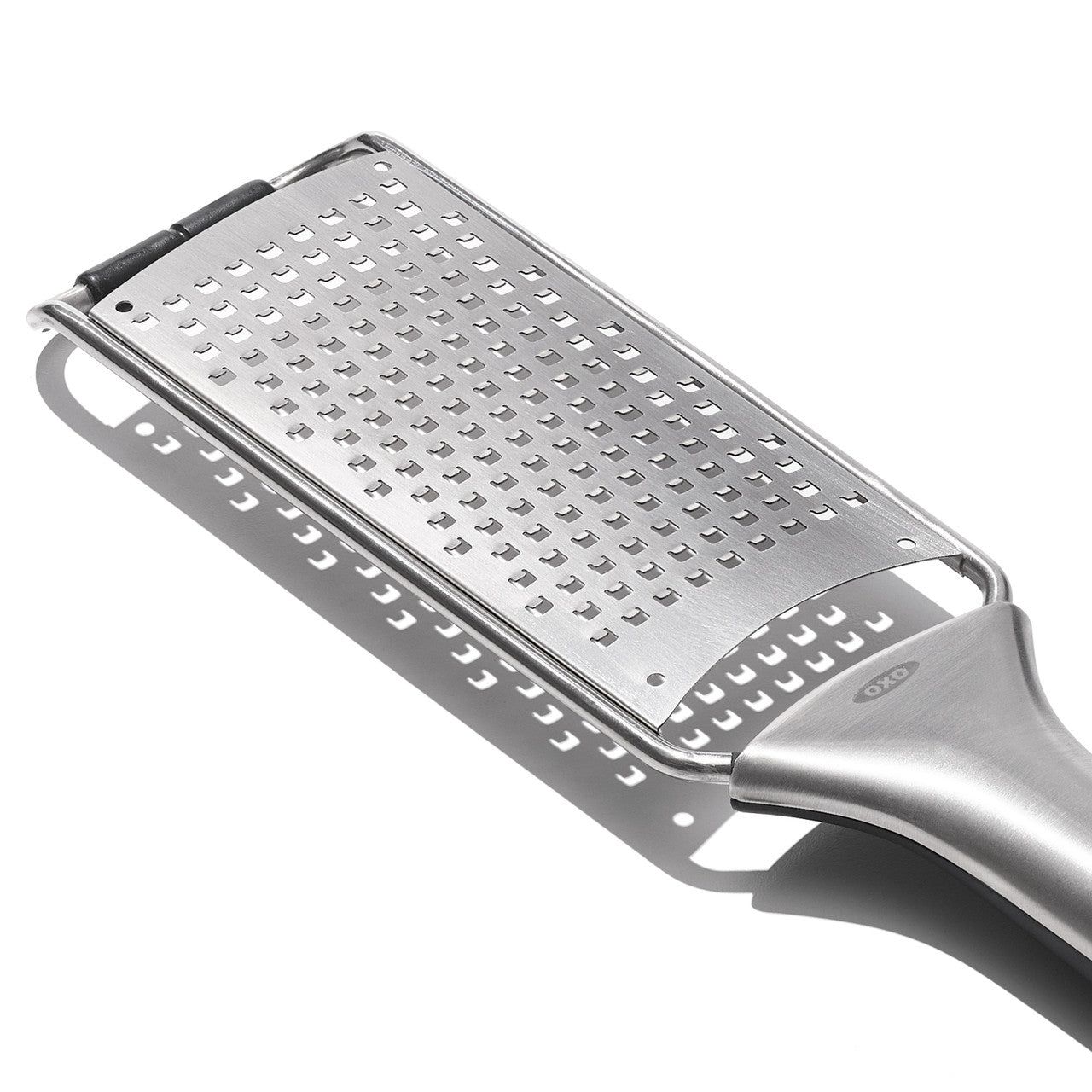 OXO Steel Medium Grater