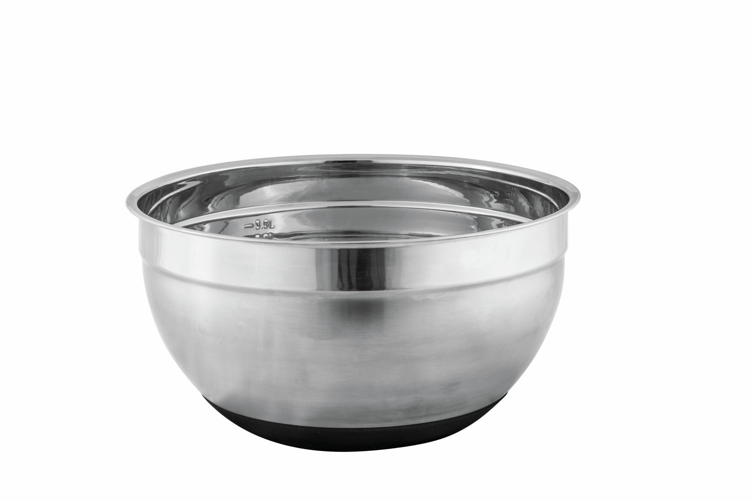 AVANTI Anti - Slip Mixing Bowl - 26cm / 5 L