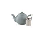 PRICE &amp; KENSINGTON Teapot 450ml/2 Cup - Grey