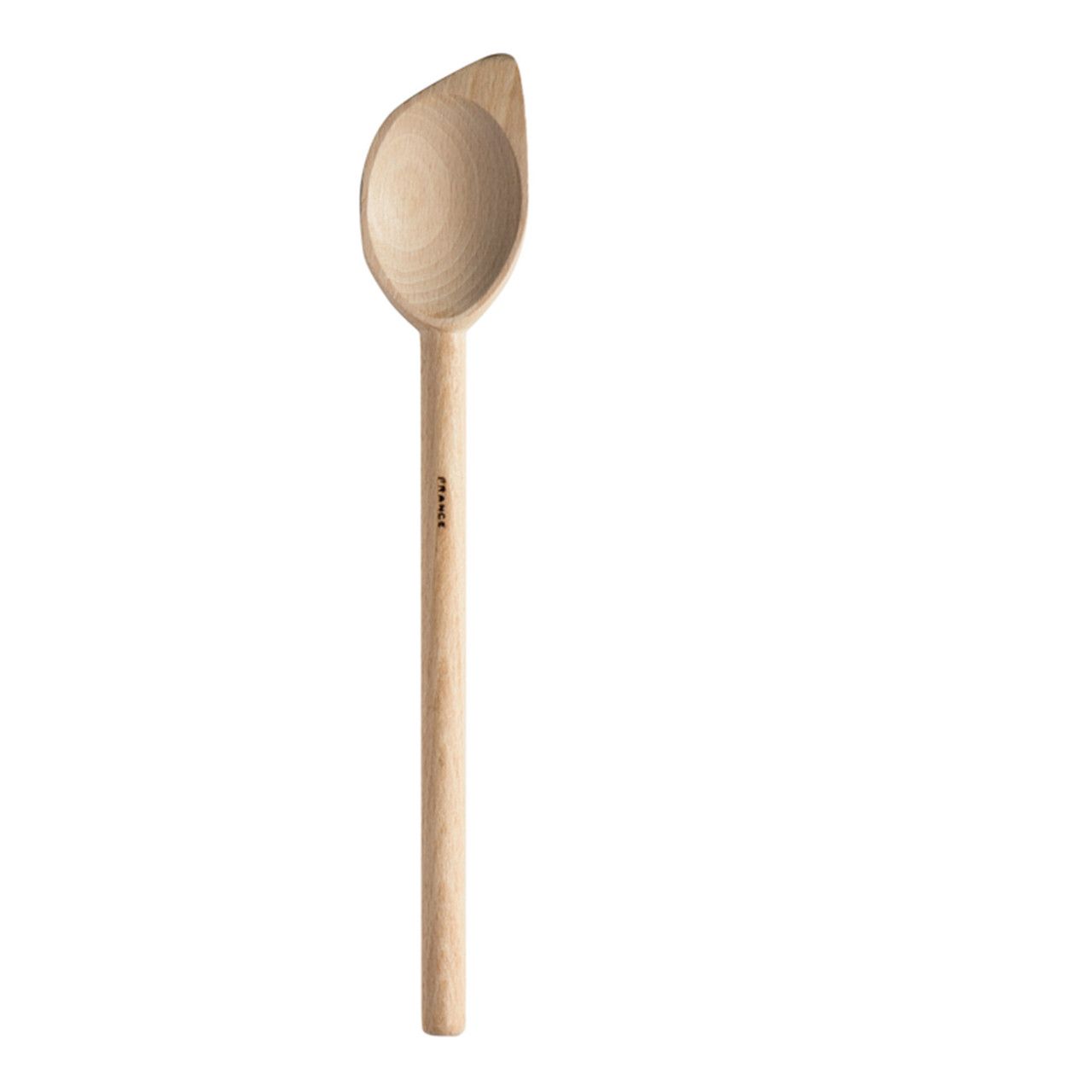 AVANTI Beechwood Giant Pointed Spoon - 30cm