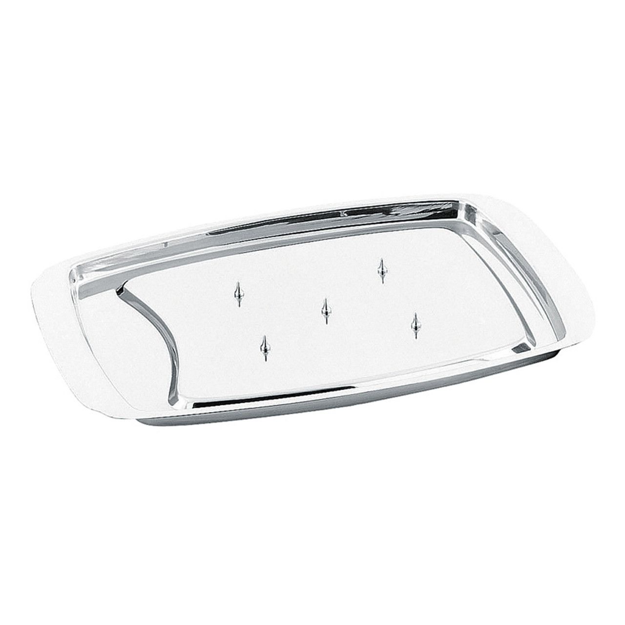 AVANTI Carving Tray with Spikes
