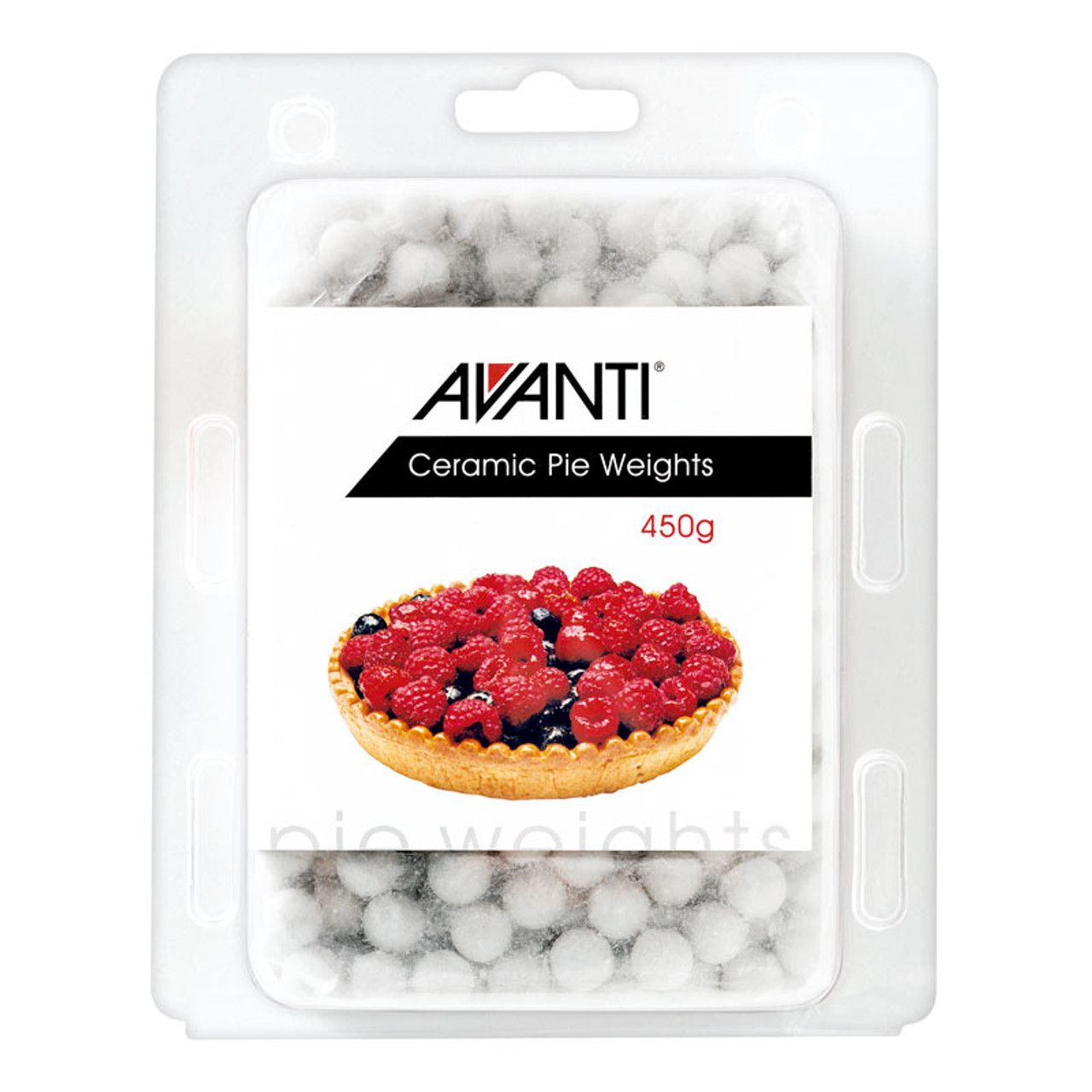AVANTI Ceramic Pie Weights