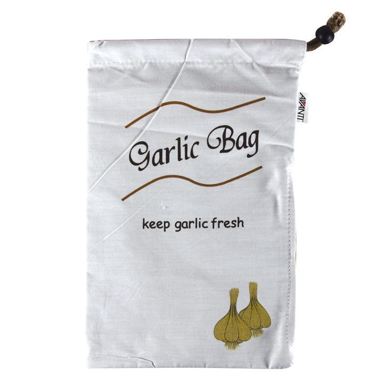 AVANTI Garlic Bag