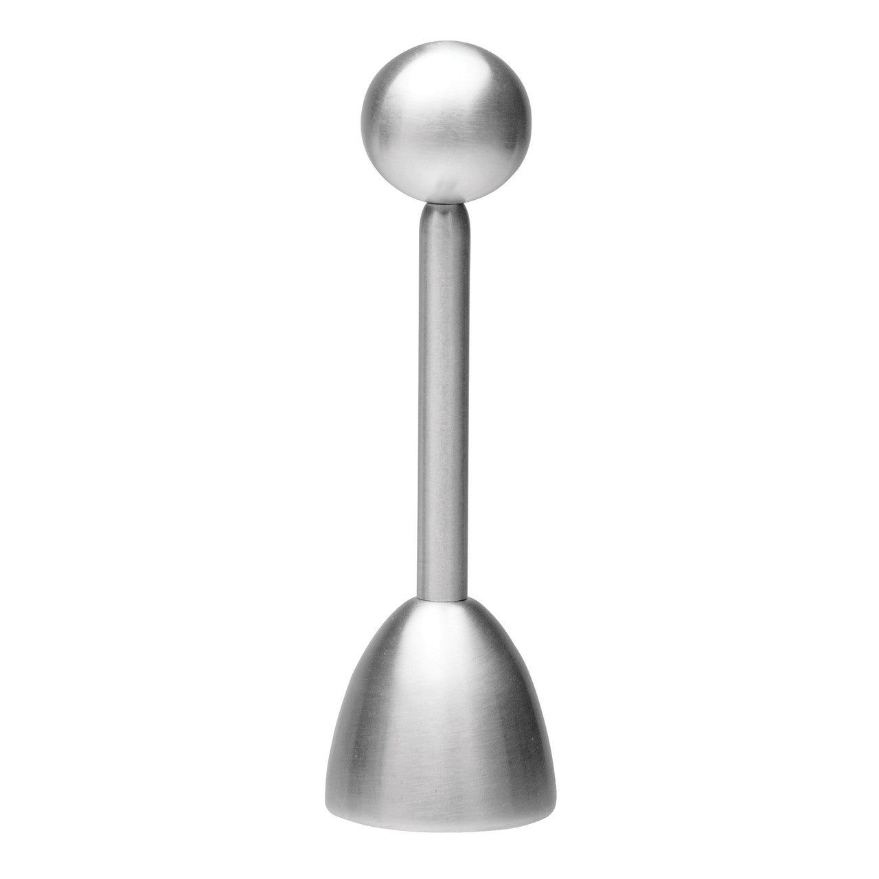 AVANTI Egg Topper - Stainless Steel