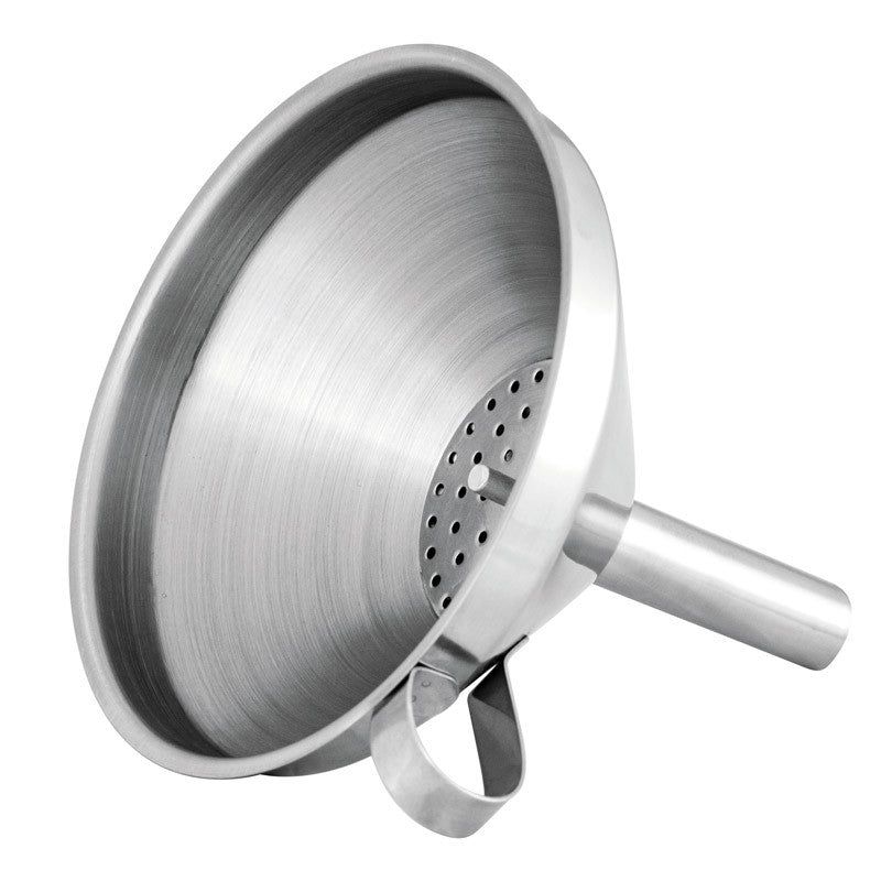AVANTI Funnel with Filter - 12cm