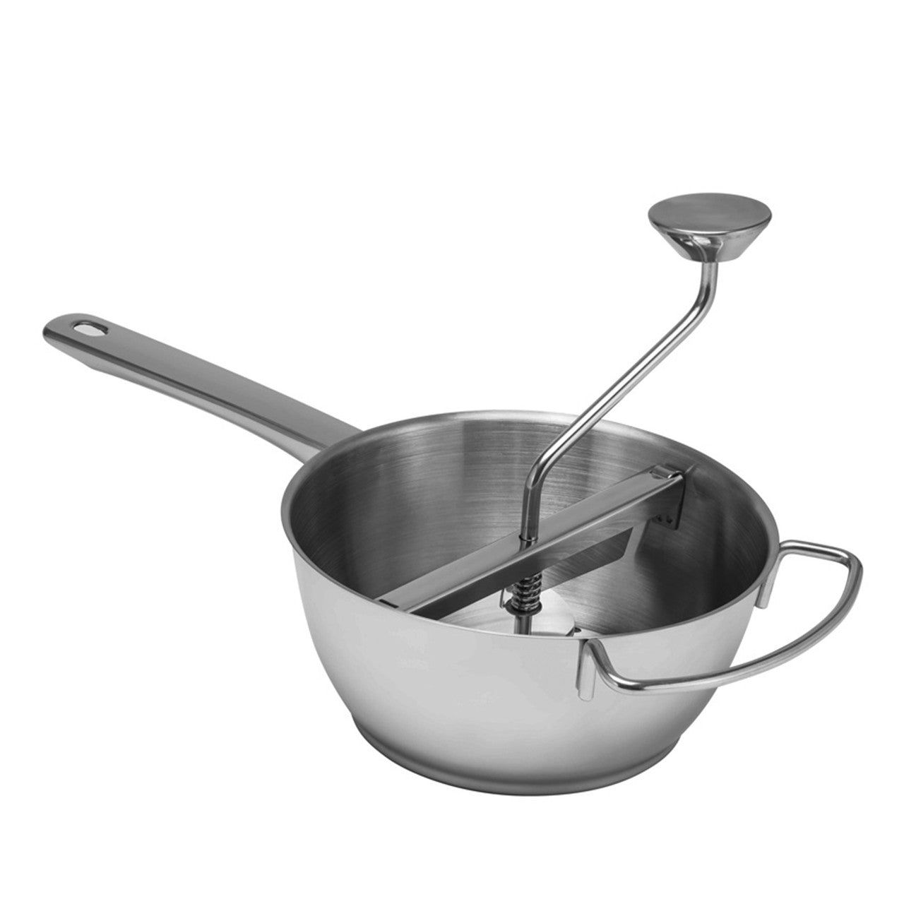 AVANTI Gourmet Food Mill with 3 Discs