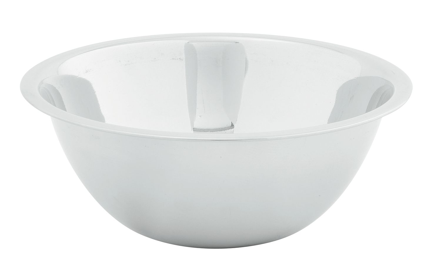 AVANTI Heavy Duty Mixing Bowl - 22.5cm/2L - Stainless Steel
