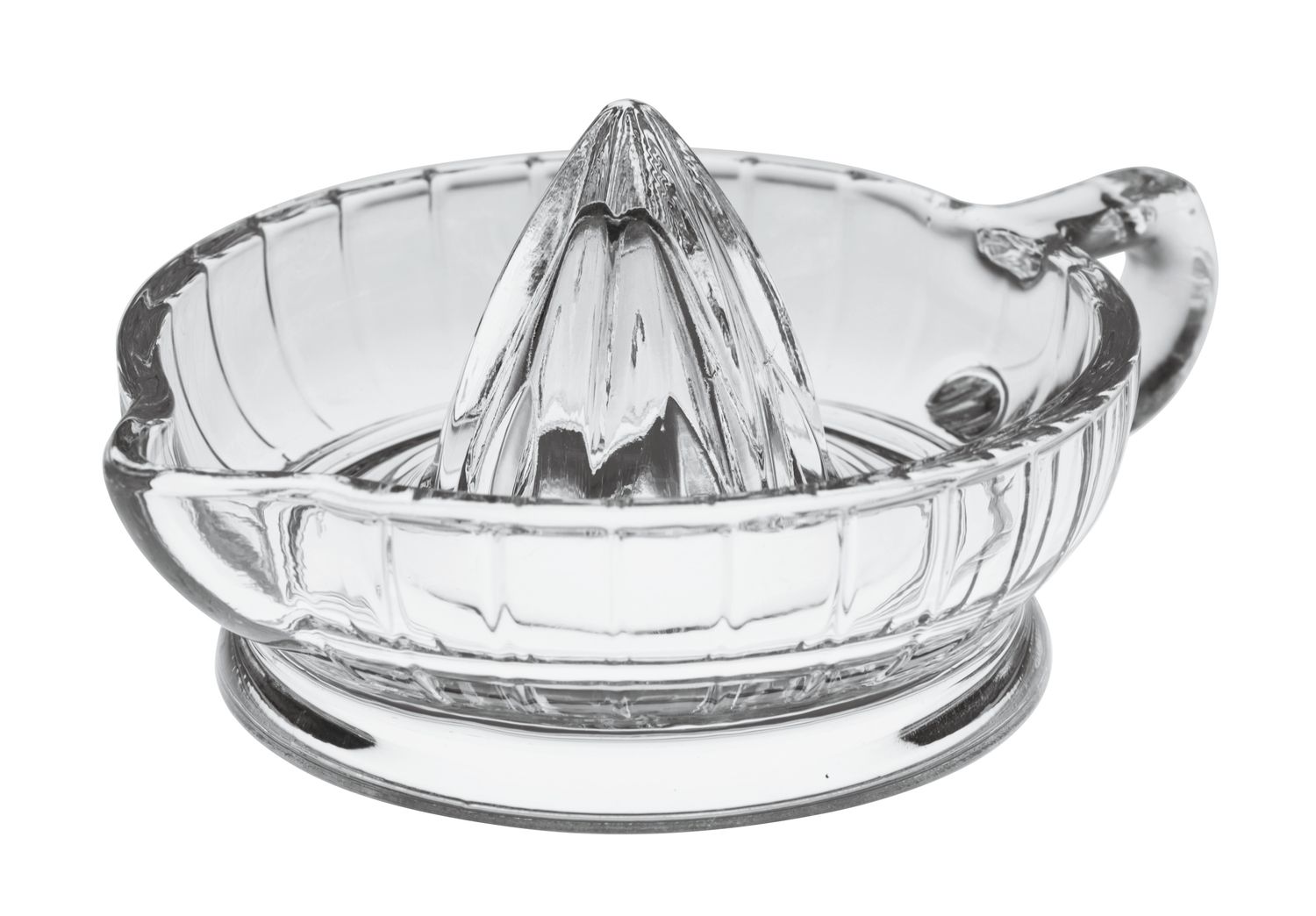 AVANTI Glass Citrus Juicer