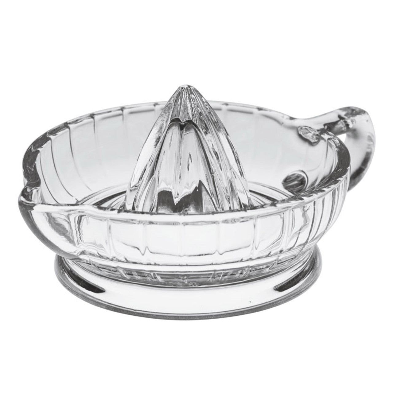 AVANTI Glass Citrus Juicer