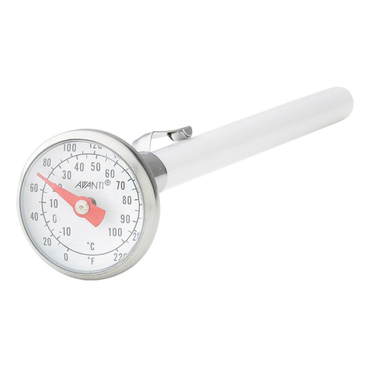 AVANTI Instant Read Meat Thermometer