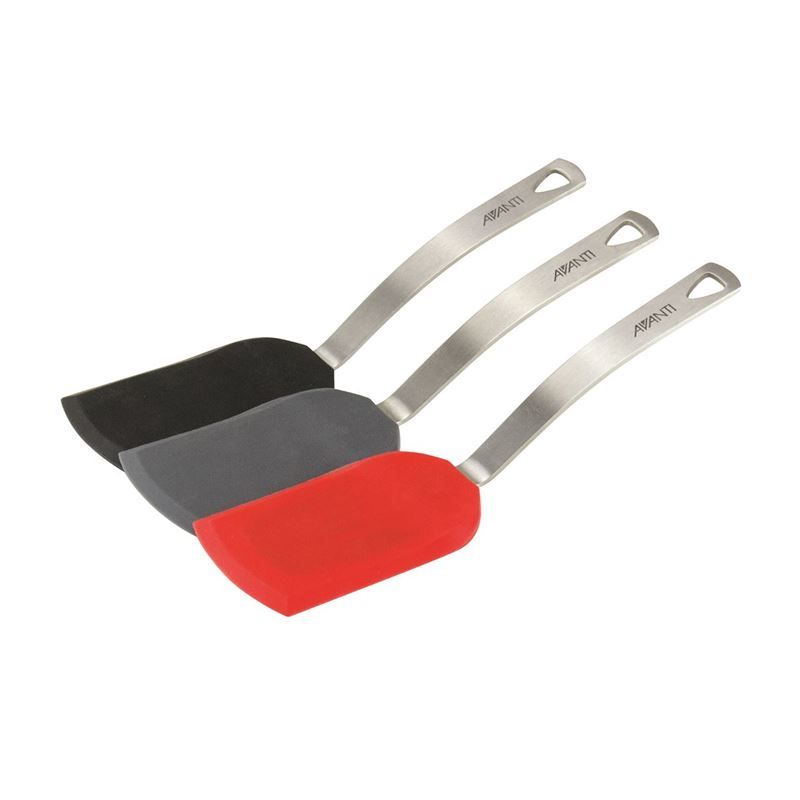 AVANTI Mini Turner w Silicone Tip - Assorted