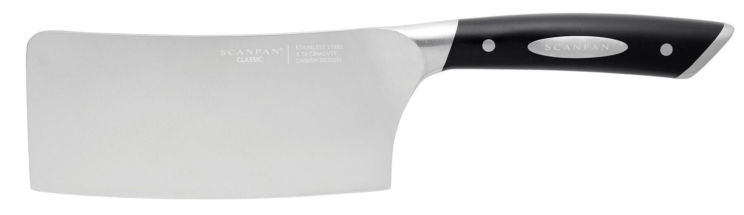 SCANPAN Classic 16cm Cleaver