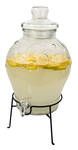 SERRONI Saluti Drink Dispenser 10Lt