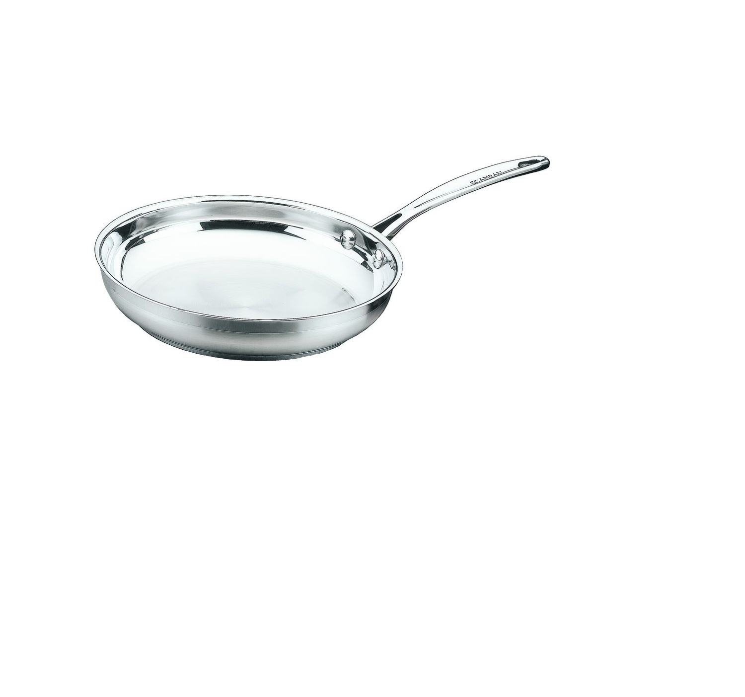 SCANPAN Impact 26cm Fry Pan