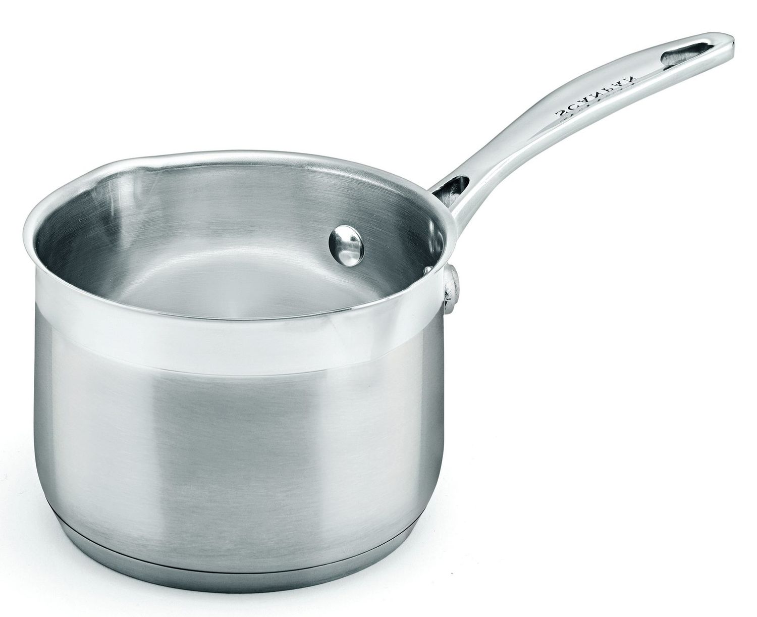 SCANPAN Impact 14cm / 1.2L Milk Pan