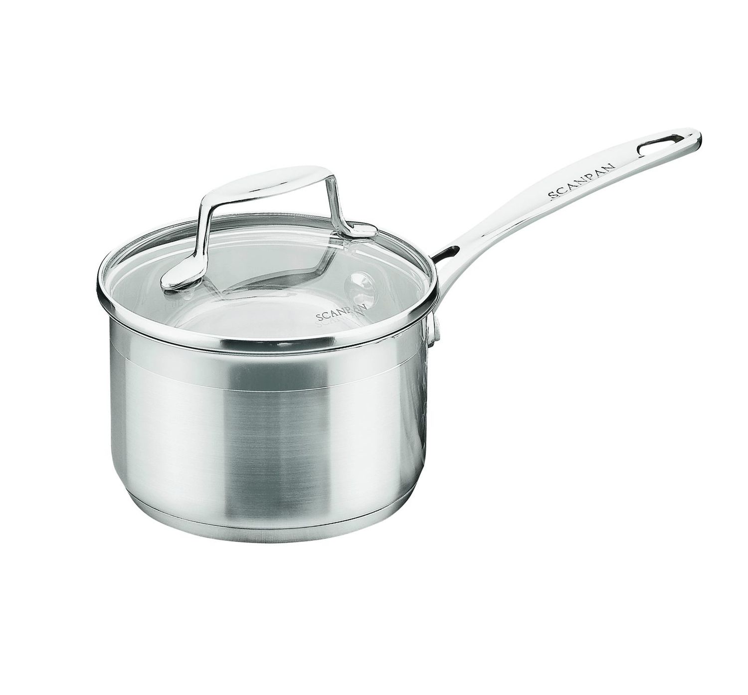 SCANPAN Impact 16cm / 1.8L Saucepan