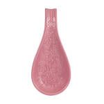 MASON CASH In The Meadow Pink Spoon Rest, 27 x 12 x 3.8cm