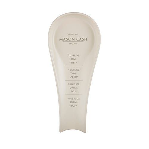 MASON CASH Innovative Kitchen Spoon Rest, 25 x 11 x 2.5cm