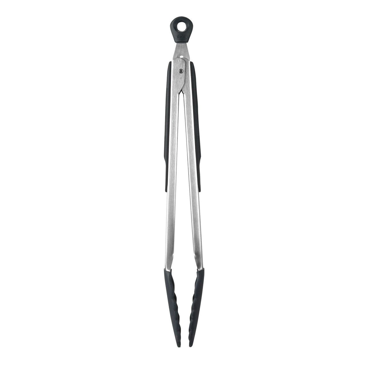 OXO Good Grips Tongs W / Silicone Head - 12In / 30Cm