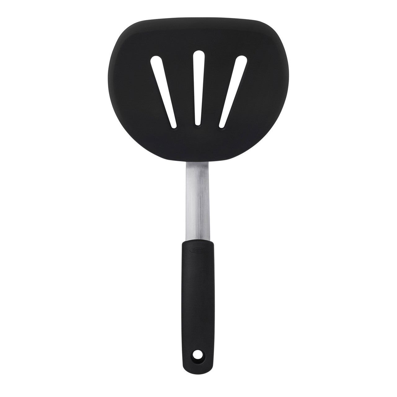 OXO Good Grips Silicone Fle x ible Pancake Turner
