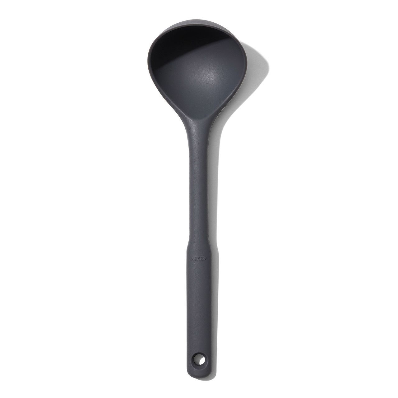 OXO Good Grips Silicone Everyday Ladle