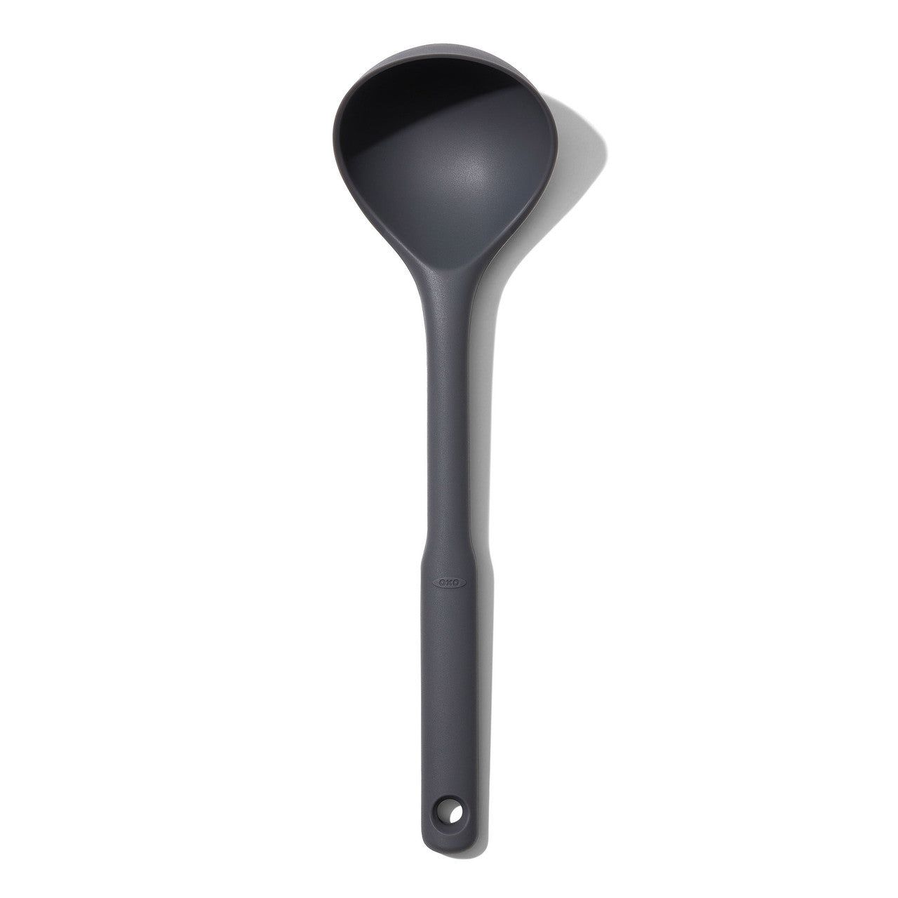 OXO Good Grips Silicone Everyday Ladle