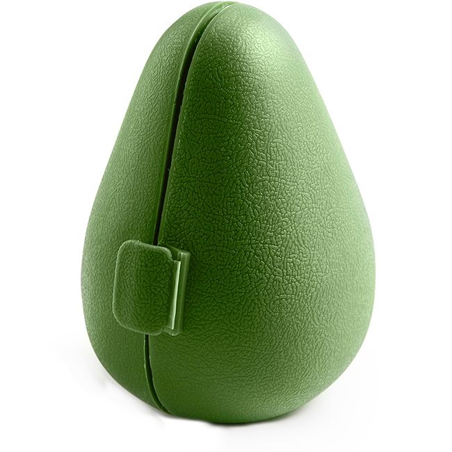 AVANTI Avocado Saver - Large Green
