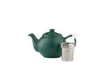 PRICE &amp; KENSINGTON Teapot 450ml/2 Cup - Green