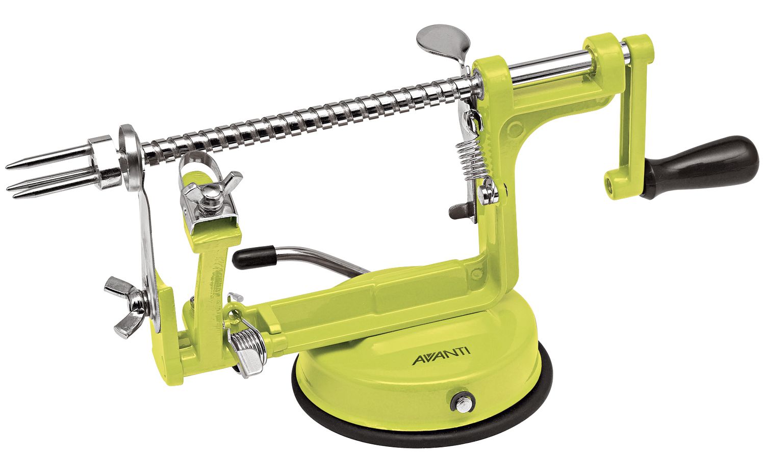 AVANTI Apple Peeling Machine - Green