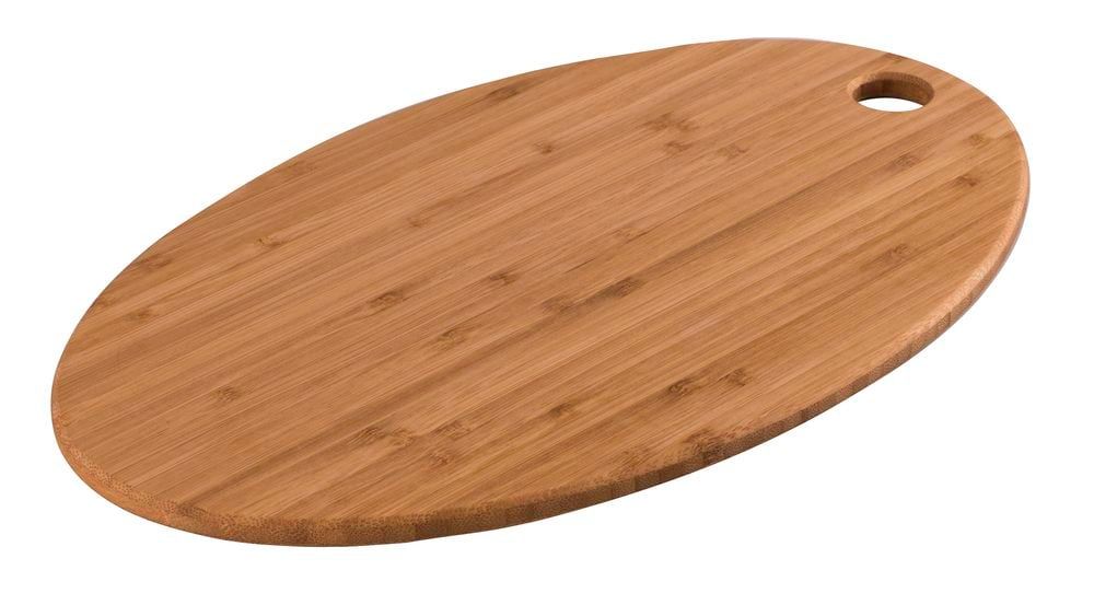 PEER SORENSEN Tri-Ply Oval Utility Board, 35 x 21cm