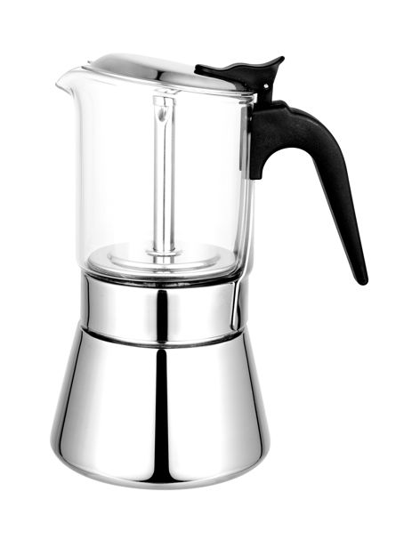 AVANTI Como Espresso Maker - 6 Cup/240ml