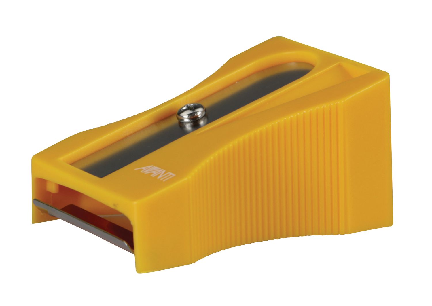 AVANTI Carrot Spiretti 2 Way Vegetable Sharpener and Peeler