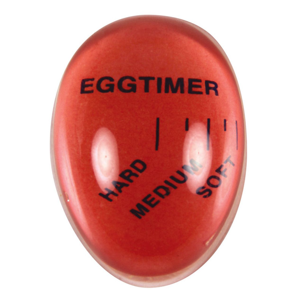 AVANTI Colour Changing Egg Timer