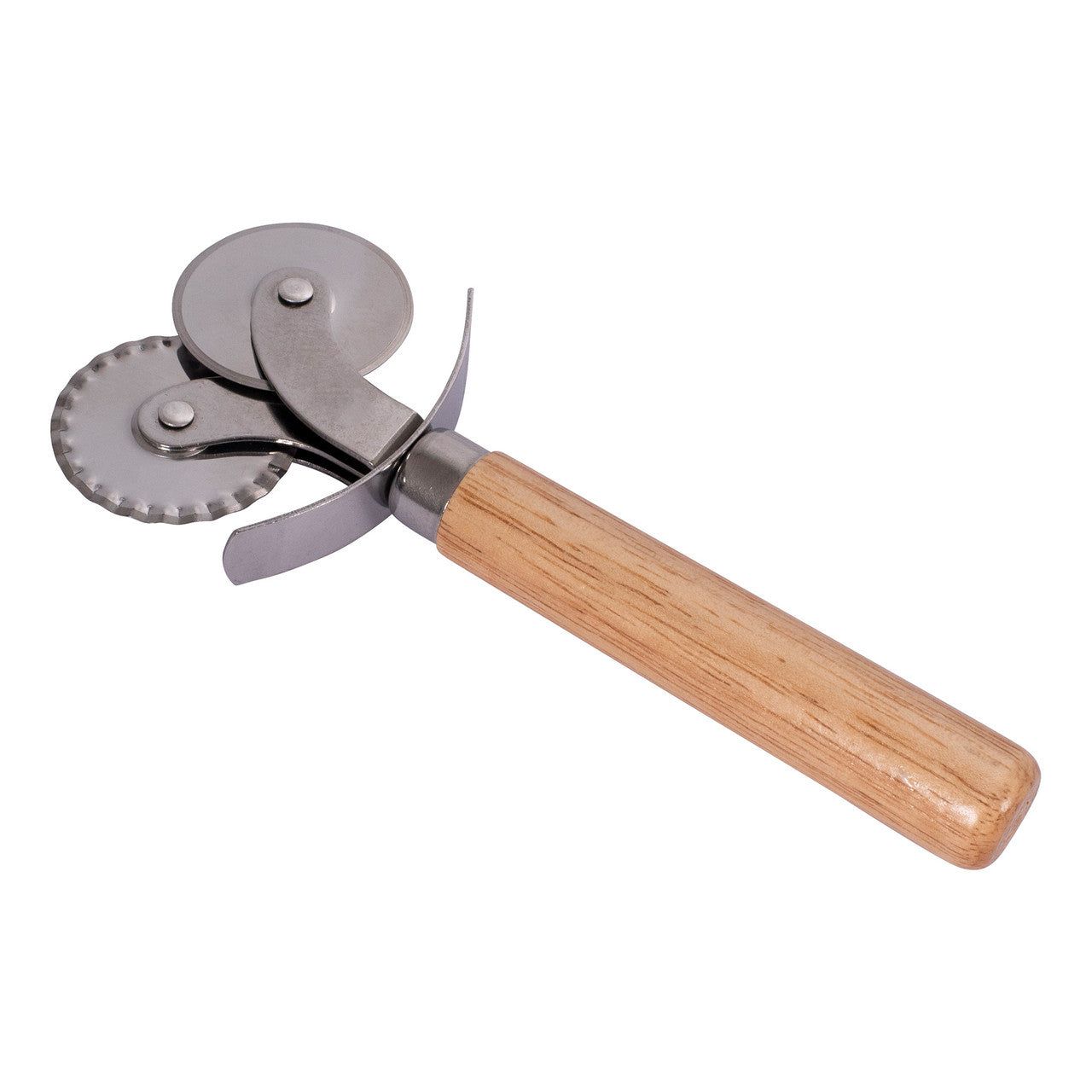 AVANTI Dual Pastry Cutting Wheel
