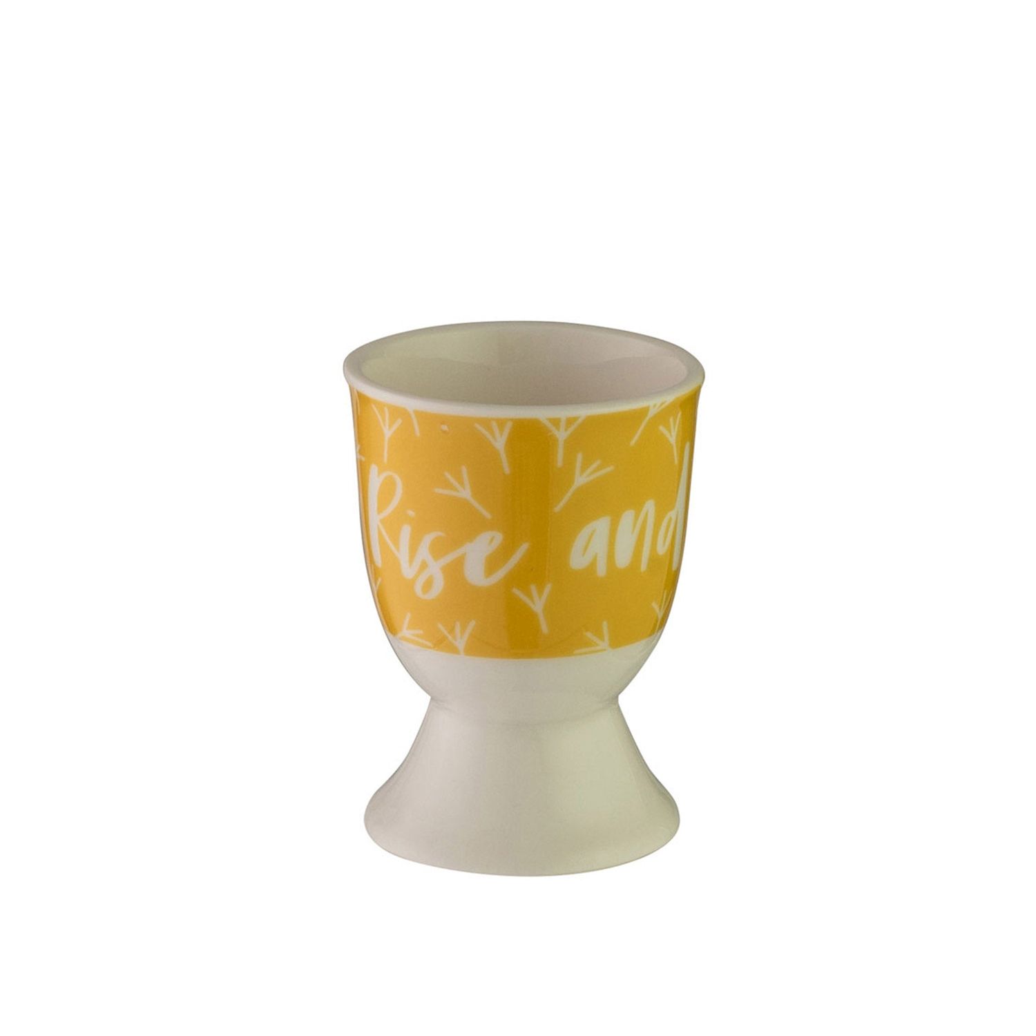 AVANTI Egg Cup - Rise and Shine