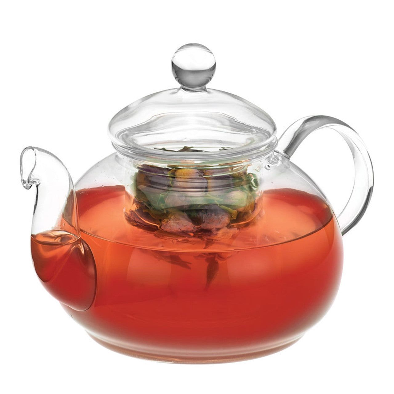 AVANTI Eden Glass Teapot 800ml