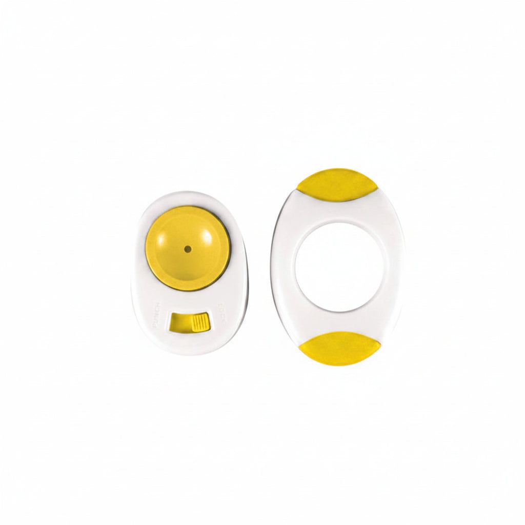 AVANTI Egg Topper and Pricker Set
