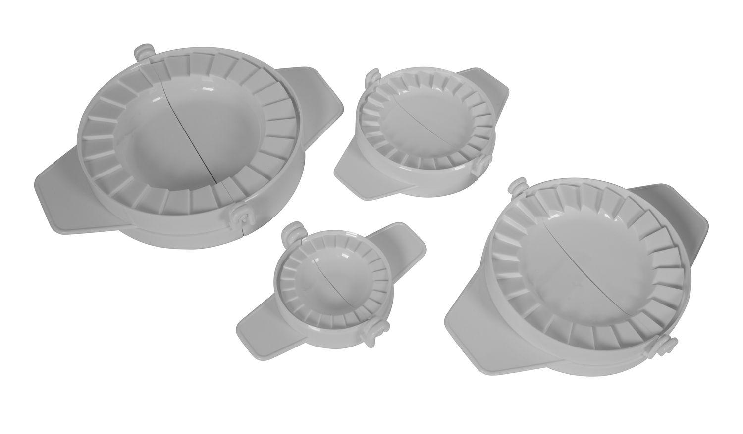 AVANTI Dumpling Maker - 4 Piece Set
