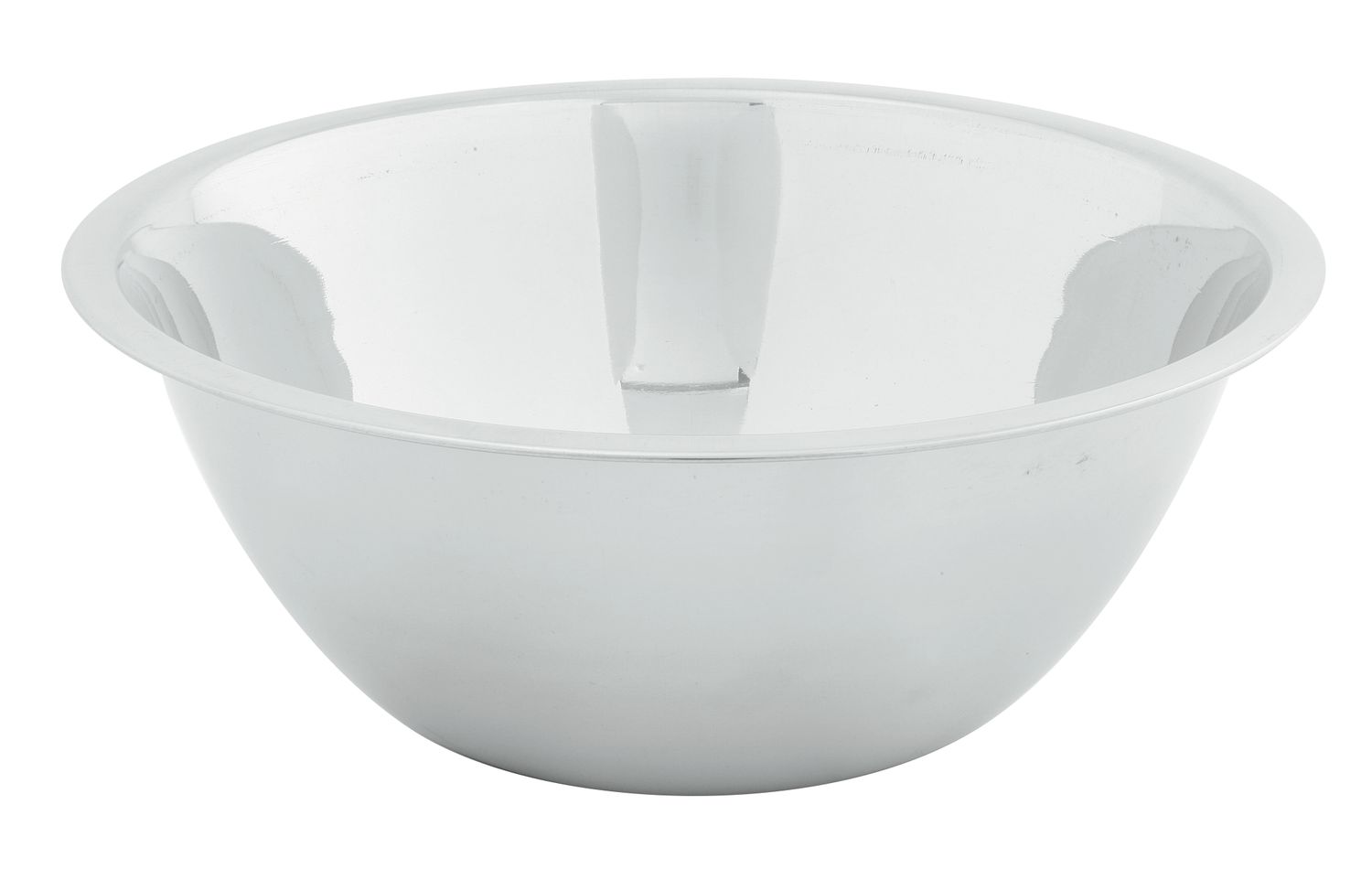 AVANTI Heavy Duty Mixing Bowl - 29.5cm/4.7L - Stainless Steel