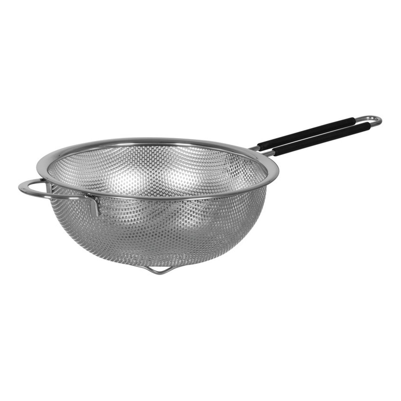AVANTI Perforated Strainer with Insulated Handle, 20 cm