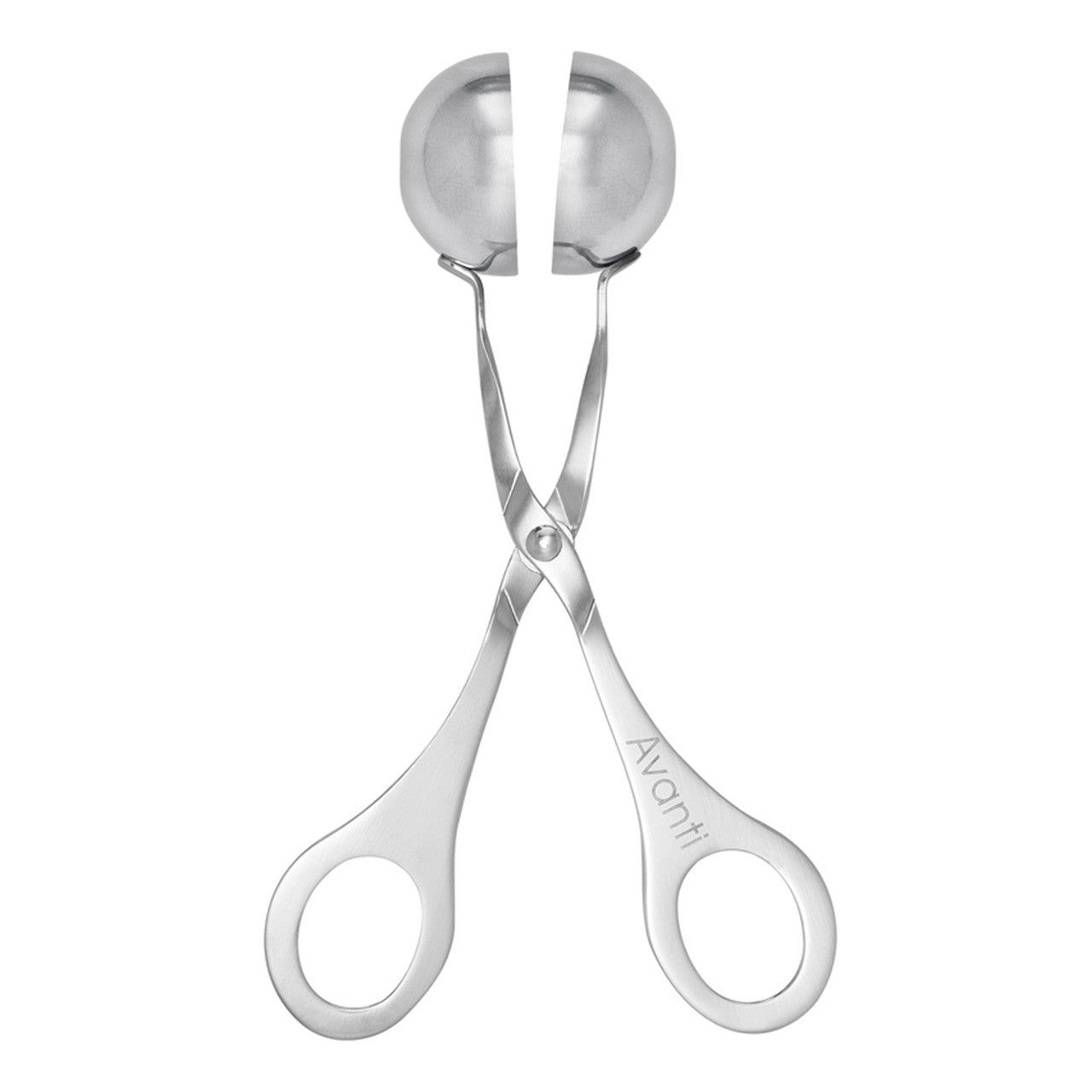 AVANTI Stainless Steel Meat Baller 3.8cm