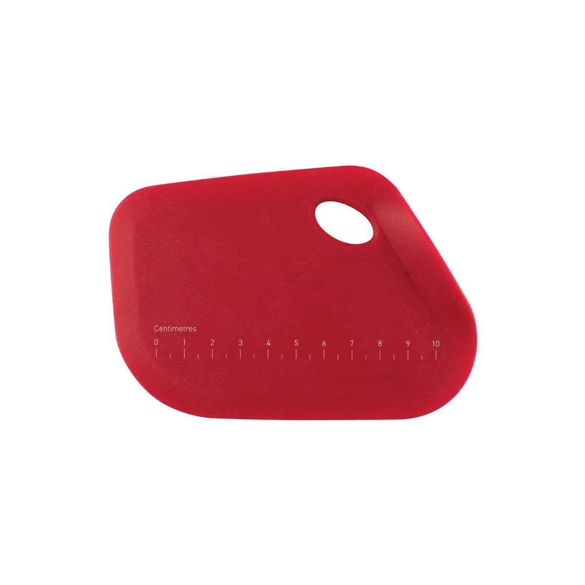 AVANTI Stand-Up Silicone Dough Scraper